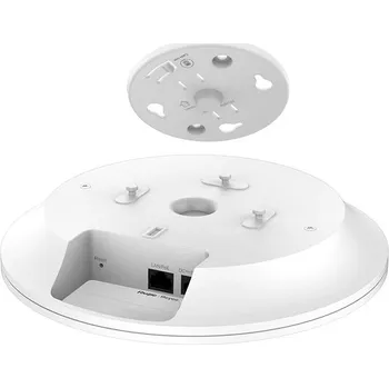 Ruijie Networks Reyee RG-RAP2266, Wi-Fi 6 AX3000 Indoor Ceiling-Mount Access Point