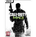 Call of Duty: Modern Warfare 3 (PC) DIGITAL