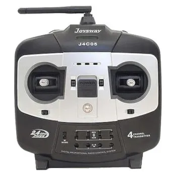RC vybavení Joysway vysílač J4C05