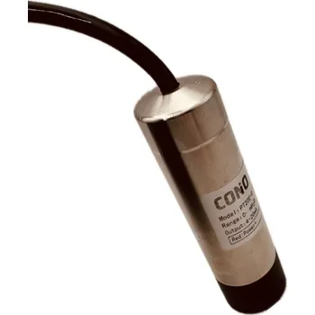 Čerpadlo CONiO Ponorný snímač výšky hladiny do 1m s výstupem 4-20 mA - PT20E-01-4-10