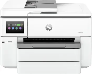 Tiskárna HP OfficeJet Pro 9730e bílá