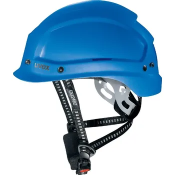 Pracovní přilba UVEX Safety Pheos Alpine uni