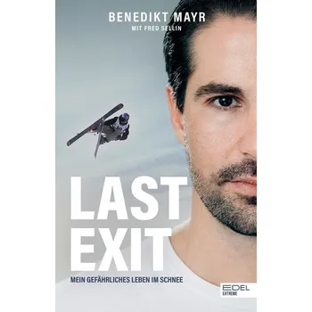 Last Exit - Mayr, Benedikt