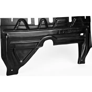 Kryt motoru Kryt pod motor PEUGEOT 406 Kupé (8C) - Plast - 8595698039248