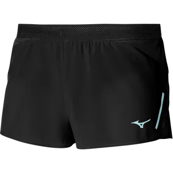 Běžecké oblečení Běžecké šortky Mizuno Aero Split 1.5 Short J2GBB00109 Velikost textilu: XXL