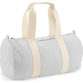 Cestovní taška Westford Mill Cestovní taška WM814 Light Grey 50 x 25 x 25 cm