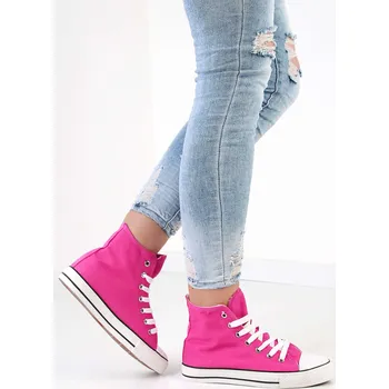 Dámské tenisky B. B. G. Kotníkové tenisky K110FU Velikost: 37