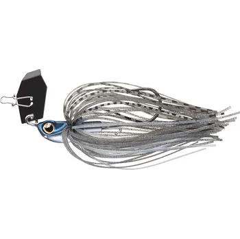 Umělá nástraha Flex Micro Bladed Jig DAIWA Prorex 8 g - blue smelt