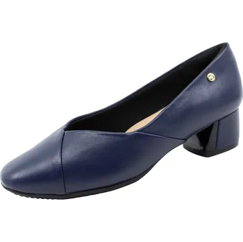 Dámské lodičky Dámské tmavě modré lodičky PICCADILLY 322035-21 Velikost: 42