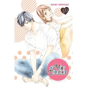 Mint Chocolate, Vol. 10 - Orikasa, Mami