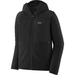 Sportovní bunda Patagonia M's R1 Techface Hoody black L 2026 - Odesíláme do 24 hodin