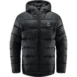 Haglöfs Bield Down Hood Men True Black