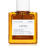 Korres Lefko toaletní voda unisex 50 ml