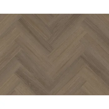 Vinylová podlaha Moduleo Roots 55 Glyde Oak 22877 stromeček Vzorek zdarma