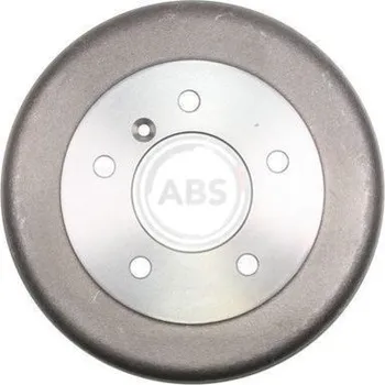 Brzdový buben Brzdový buben A.B.S. 4015-S
