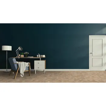 vinylová podlaha PARADOR Basic 400 Dub limed cross jemně matná struktura 1748383