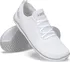 Dámské tenisky Xero Shoes Nexus Knit W bílé