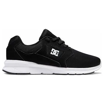 Pánská tenisová obuv Dc shoes pánské boty Skyline Black/White | Černá | Velikost 12 US
