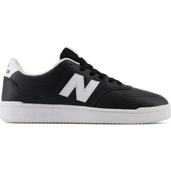 Pánská treková obuv Sportovní obuv New Balance BB80BLK 40,5