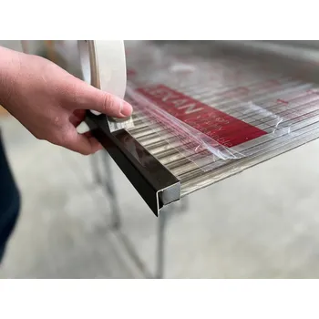 Izolační páska Těsnící páska délka v bm: 50