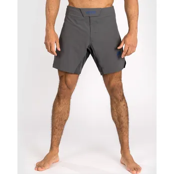 MMA šortky Venum Contender - Grey šedé Velikost: XL