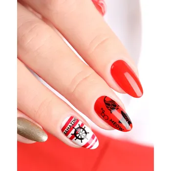 Lak na nehty emi E.MiLac Top gel 100 ml. - Výpotkový vrchní top gel