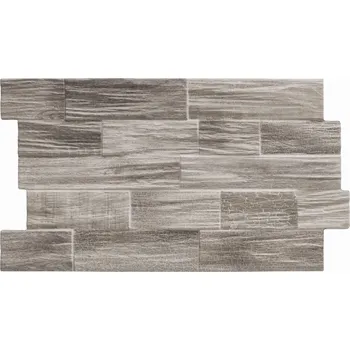 Obklad Realonda Obklad Realonda Driftwood Ebony 31x56 cm mat DRIFTWEB DRIFTWEB cena za 1 m2