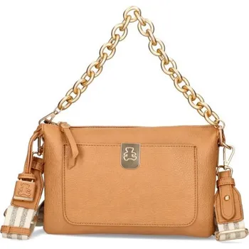 Kabelka Lulu kabelka P24003 Noisette Vicenta