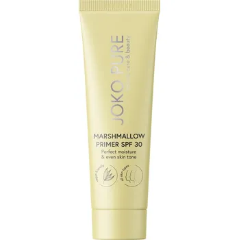 Make-up Joko, Pure Holistic Care &amp; Beauty pěnový primer SPF30 30ml