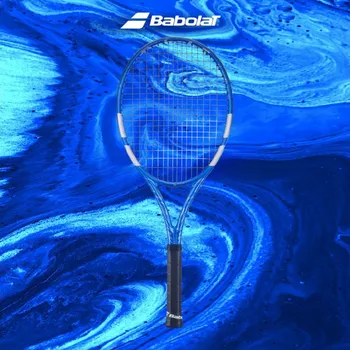 Tenisová raketa Tenisová raketa Babolat Pure Drive 30th Anniversary Grip: 3, Výplet: Babolat RPM TEAM (+400,- Kč), Napnutí výpletu: Jinou variantu napište do poznámky