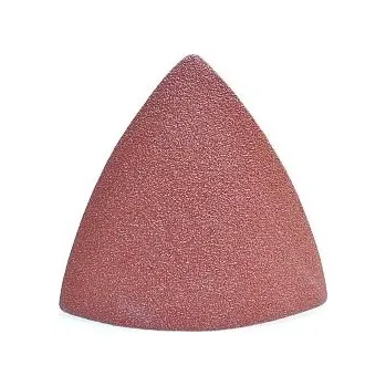 Brusný papír SAIT Delta brusný papír suchý zip VAWD 80x80x80 P220 SAITAC