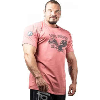 Pánské tričko Legal Power Rag Top 2122.2-867 cedar XL