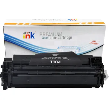 Počítač Starink kompatibilní toner HP 59X, HP CF259X (Černý)