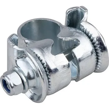 Sedlovka Podsedlový zámek PRO-T černá