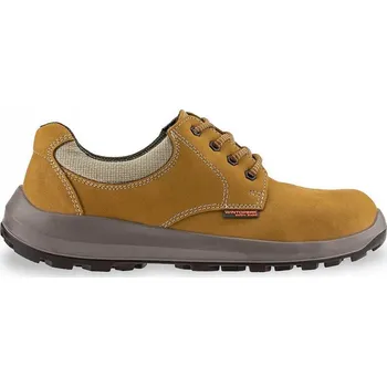 Pracovní obuv WINTOPERK Obuv Farmer ALFA 01, polobotka FJ-V280005/45 45 Písková