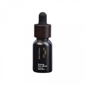 Pleťové sérum Kvitok Solution Zpevňující pleťové sérum Well-aging 15 ml - ideální pro zralou pleť