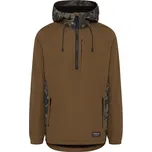 Mikina Trakker TechPro Half Zip Hoody Velikost M