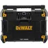 Stavební rádio DeWALT DWST1-81078-QW černé