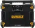 Stavební rádio DeWALT DWST1-81078-QW černé