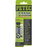 Epoxidová plastelína ("pevnostní ocel") 50 g PETEC 97450 97450