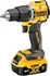 Vrtačka DeWALT DCD100YP2T-QW