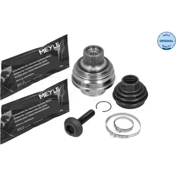 Hřídel nápravy Sada kloubů, hnací hřídel MEYLE 100 498 0290