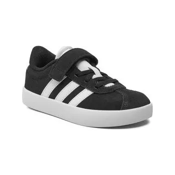 Dámská obuv adidas Sneakersy VL Court 3.0 ID9148 Černá 28
