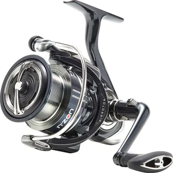 Rybářský naviják Daiwa Naviják 19 N´Zon Plus LT 5000S-CP