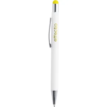 Wirly kuličkové pero 10 bez potisku bez potisku