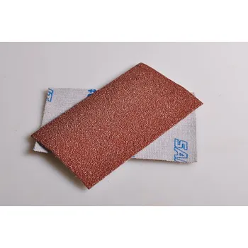 Brusný papír SAIT Arch brusný papír suchý zip VAWD 70x120 P180 SAITAC