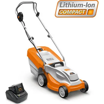 Sekačka Akumulátorová sekačka STIHL RMA 235, SET 1x AK20