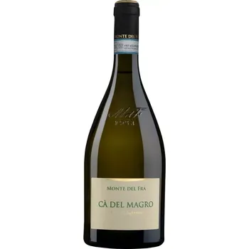 Víno Custoza Superiore D.O.C. Cá del Magro Monte del Frá (víno bílé, suché)