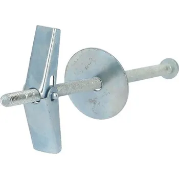 Hmoždinka ELEMAN Závěs stropní HSD-S M4/35mm se šroubem 1734502