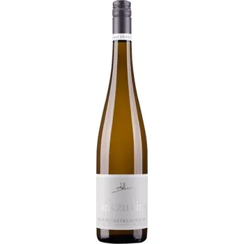 Víno A. Diehl Gewürztraminer Kabinett 2020 0,75l